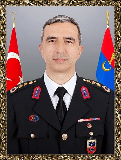 Jandarma Albay